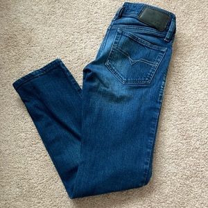 Diesel women’s jeans